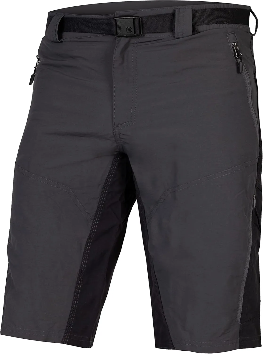 Endura Mens Hummvee Mountain Bike Baggy Cycling Short with Liner