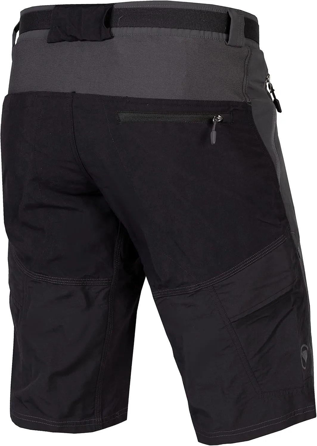 Endura Mens Hummvee Mountain Bike Baggy Cycling Short with Liner