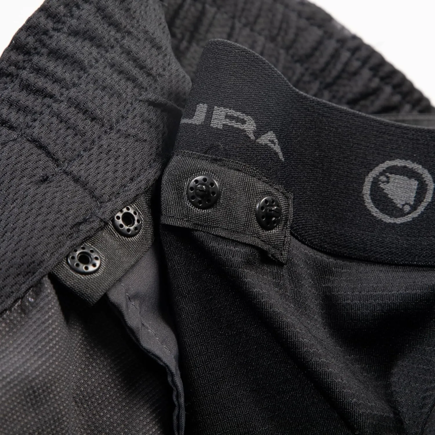 Endura Mens Hummvee Mountain Bike Baggy Cycling Short with Liner