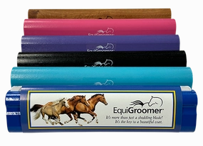 Equigroomer Hair Shedding Tool