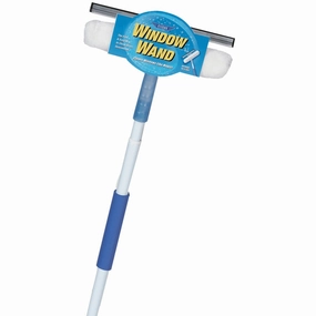 Ettore, 15060 Window Wand, 1 Count