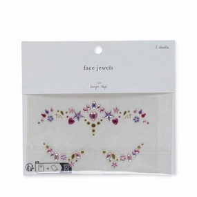 FACE JEWELS - BLUSH MIX