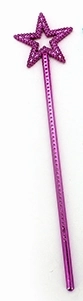 Fairy Wand - Shiny