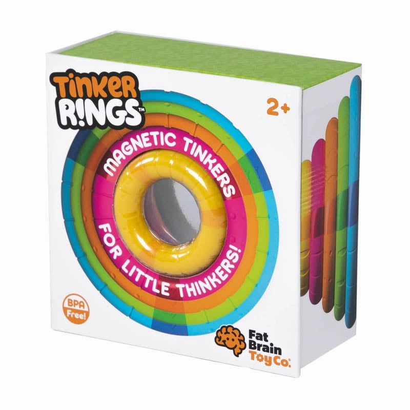 Fat Brain TinkerRings