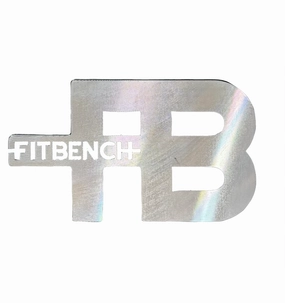 FB - Decal - Plated