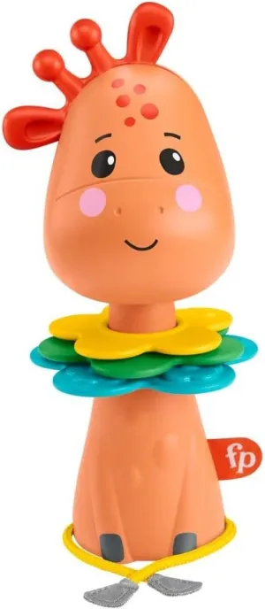 Fisher-Price Activity Giraffe