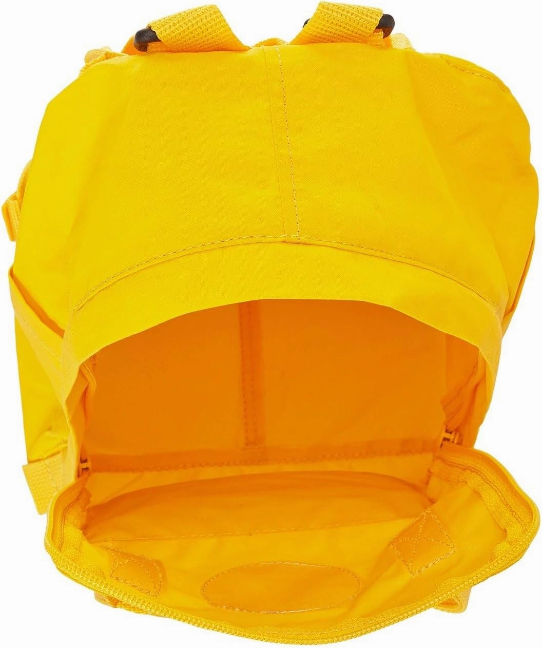 Fjällräven Kånken Mini Warm Yellow One Size