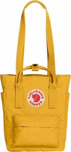 Fjällräven Kånken Totepack Mini Ochre One Size