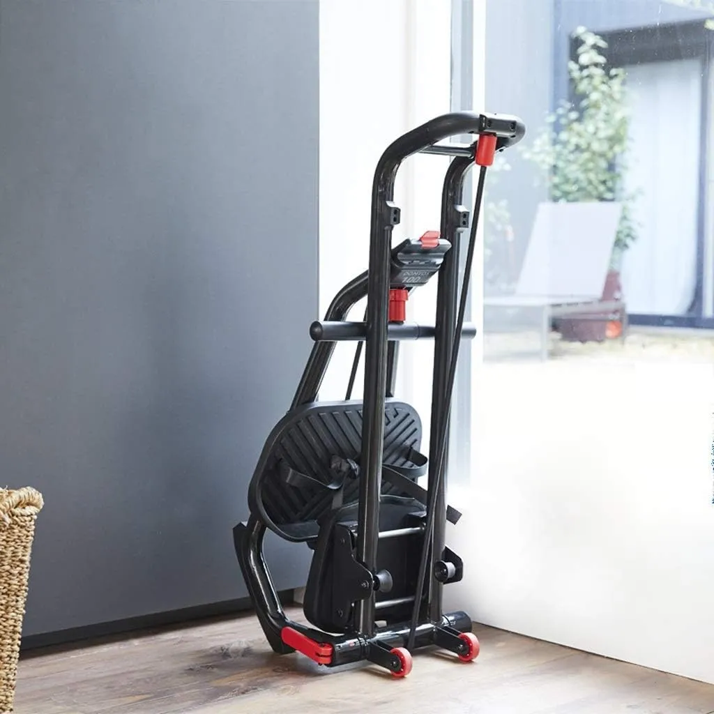 Folding Rowing Machine - Indoor Fitness Equipment - Portable Mini Rowing Machine - Multi-Function Rowing Device ?for ?Home Workout ?and? Car(Exercise Fitness)