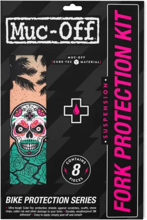Fork Protection Kit - Day Of The Shred