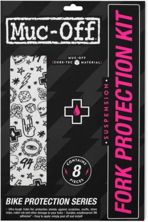 Fork Protection Kit - Punk