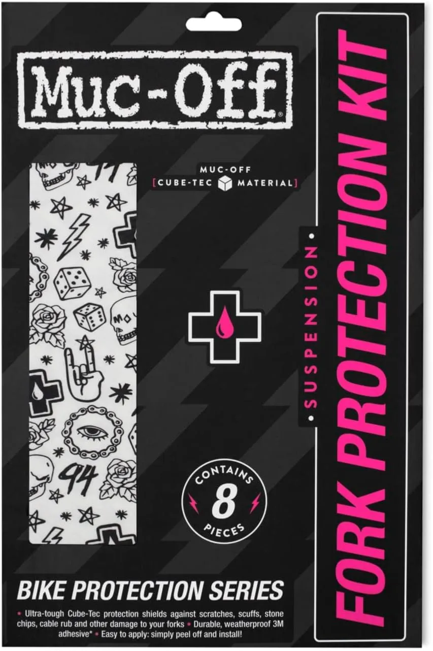 Fork Protection Kit - Punk