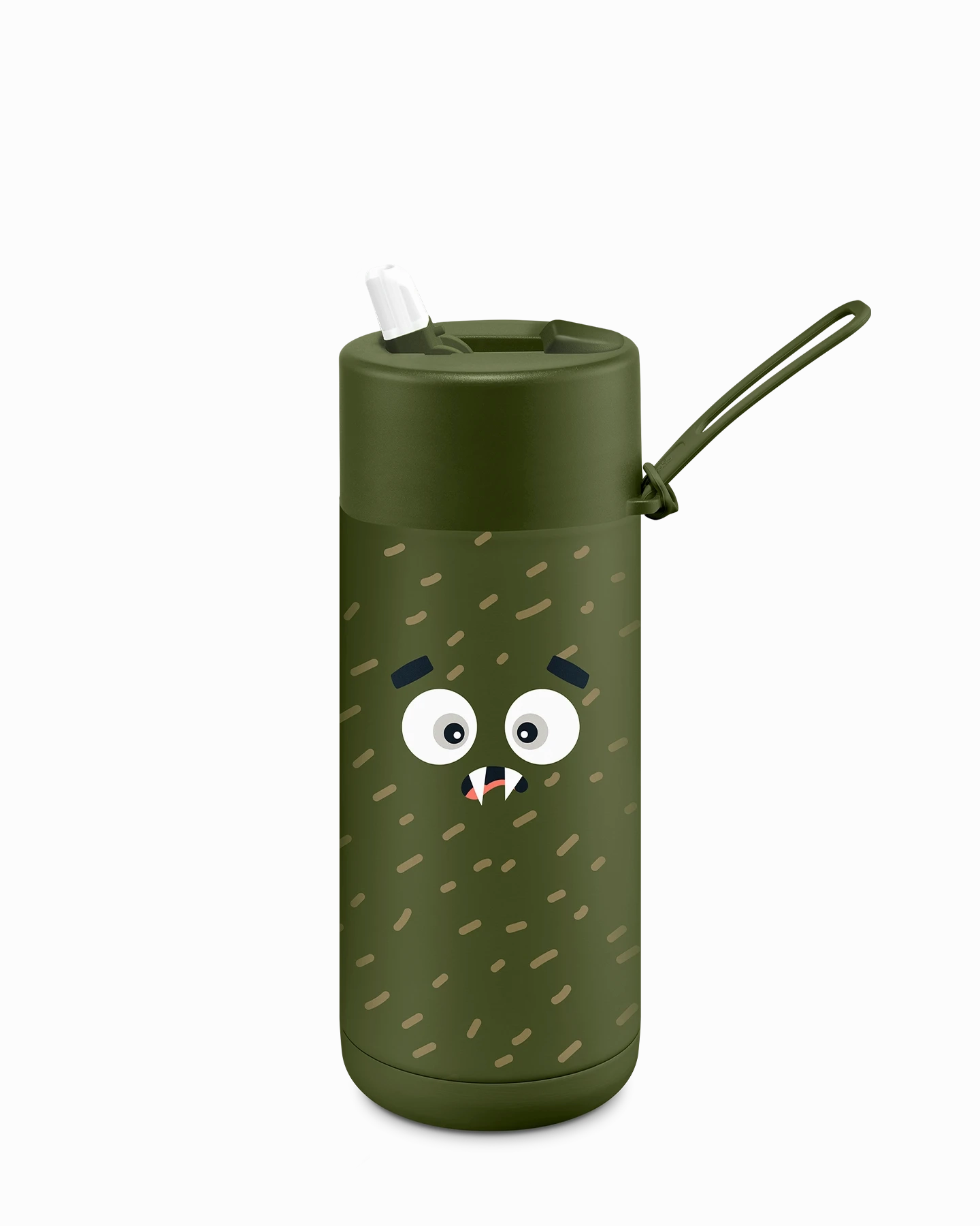 Frank Green 16oz Ceramic Reusable Bottle