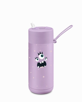 Frank Green 16oz Ceramic Reusable Bottle