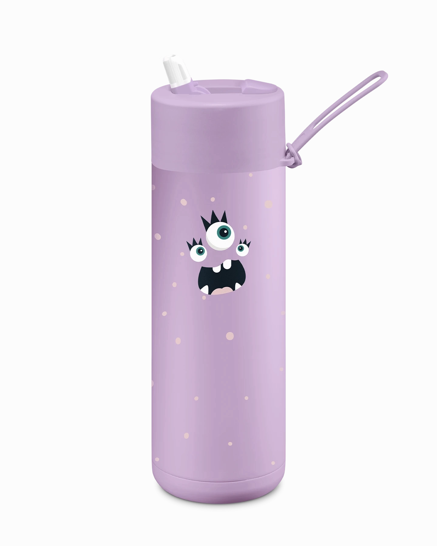 Frank Green 20oz Ceramic Reusable Bottle