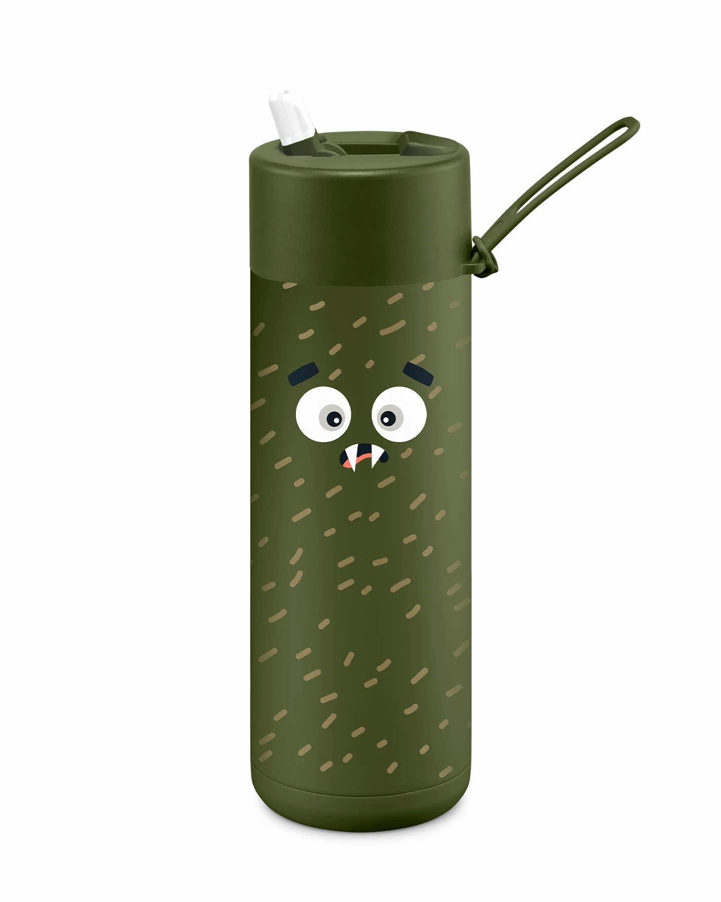 Frank Green 20oz Ceramic Reusable Bottle