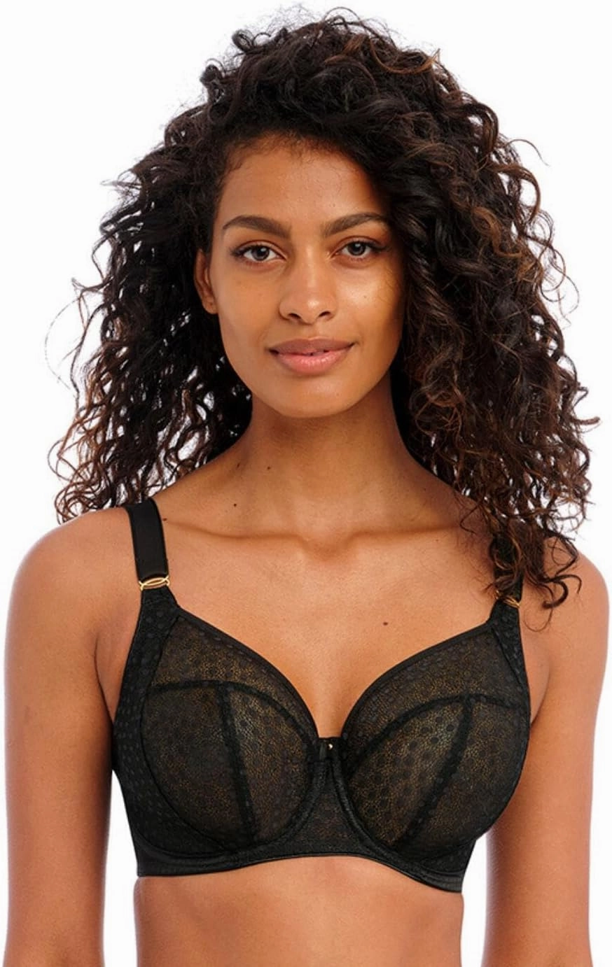 Freya Women's Starlight Underwire Side Support Bra