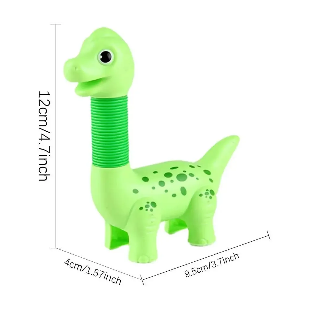 Fun Sensory Fidget Toy Dinosaur