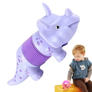 Fun Sensory Fidget Toy Dinosaur