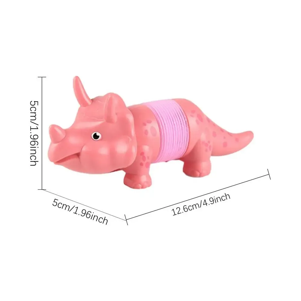 Fun Sensory Fidget Toy Dinosaur