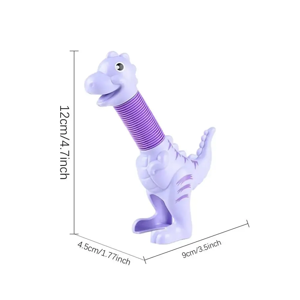 Fun Sensory Fidget Toy Dinosaur