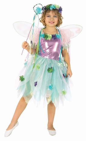 Garden Fairy Toddler