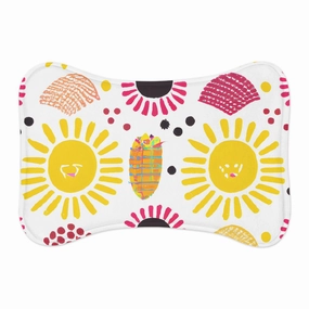 Gestura Mabel - Pet Feeding Mat