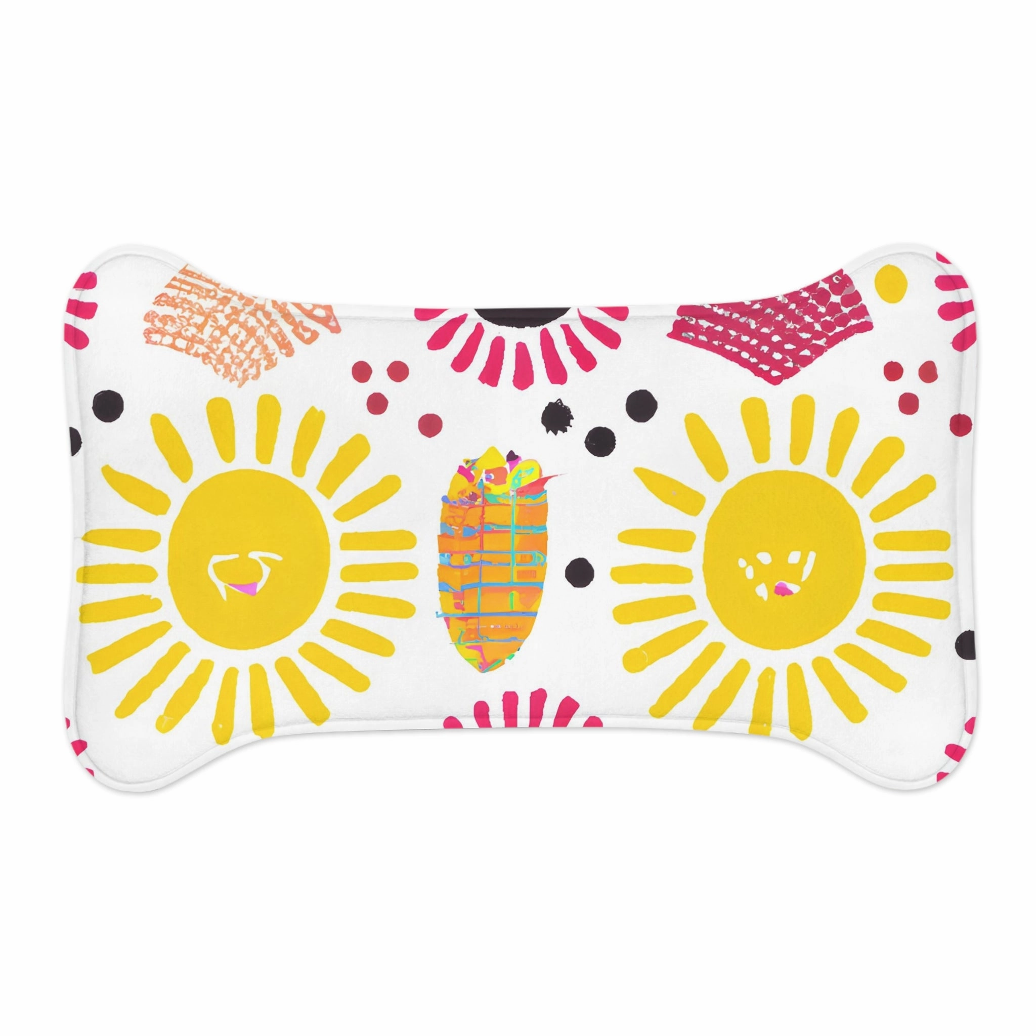 Gestura Mabel - Pet Feeding Mat