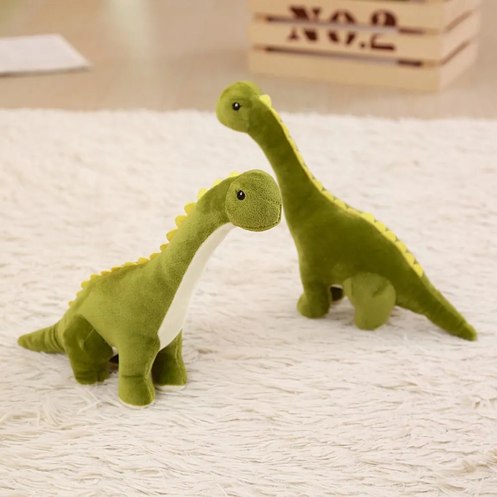 Giant Tanystropheus Dinosaur Plush Toy