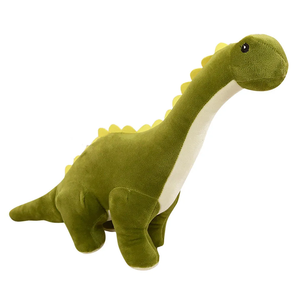 Giant Tanystropheus Dinosaur Plush Toy