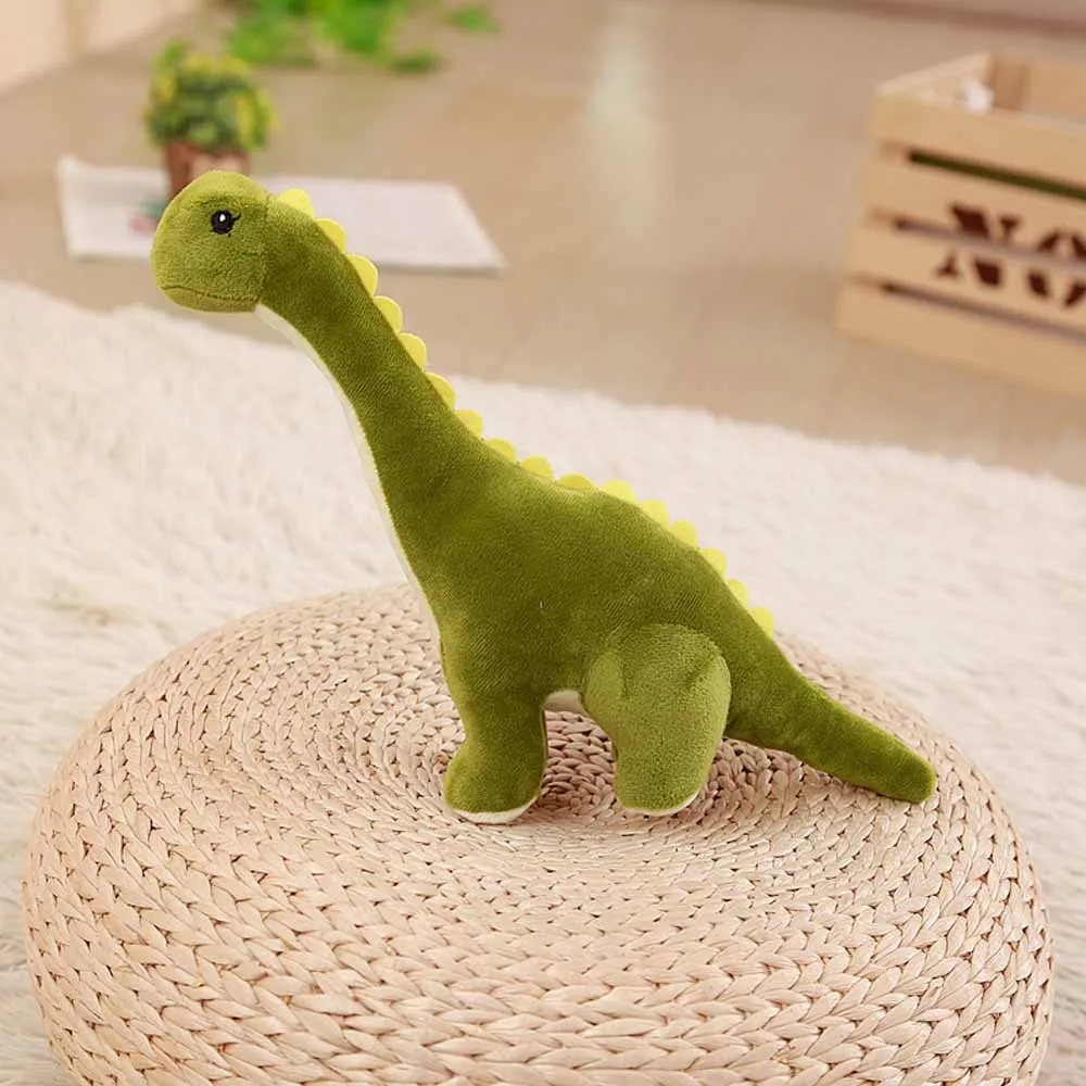 Giant Tanystropheus Dinosaur Plush Toy