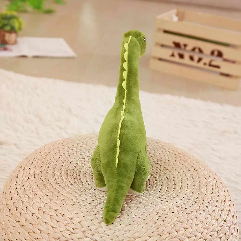 Giant Tanystropheus Dinosaur Plush Toy