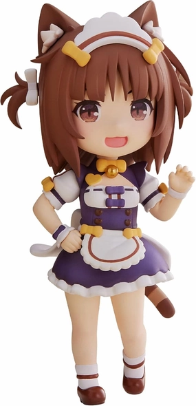 GOOD SMILE COMPANY Nekopara: Azuki Mini Figure 100