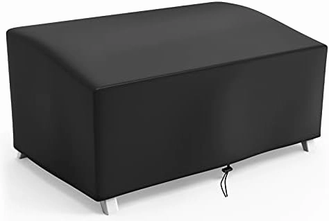 Grill Cover for Cuisinart CGG-306 Propane Grill, Portable Grill Cover for Pit Boss 75275 Stainless Steel Two-Burner Grill, 24 Inch Table Top Grill Cover