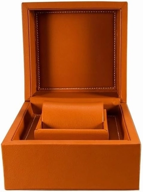 Hand Skin Box Watch Box Pu Watch Packing Box Jewelry Storage Box Display Box