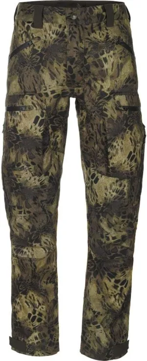 Hawker Shell Trousers Prym1 Camo C56