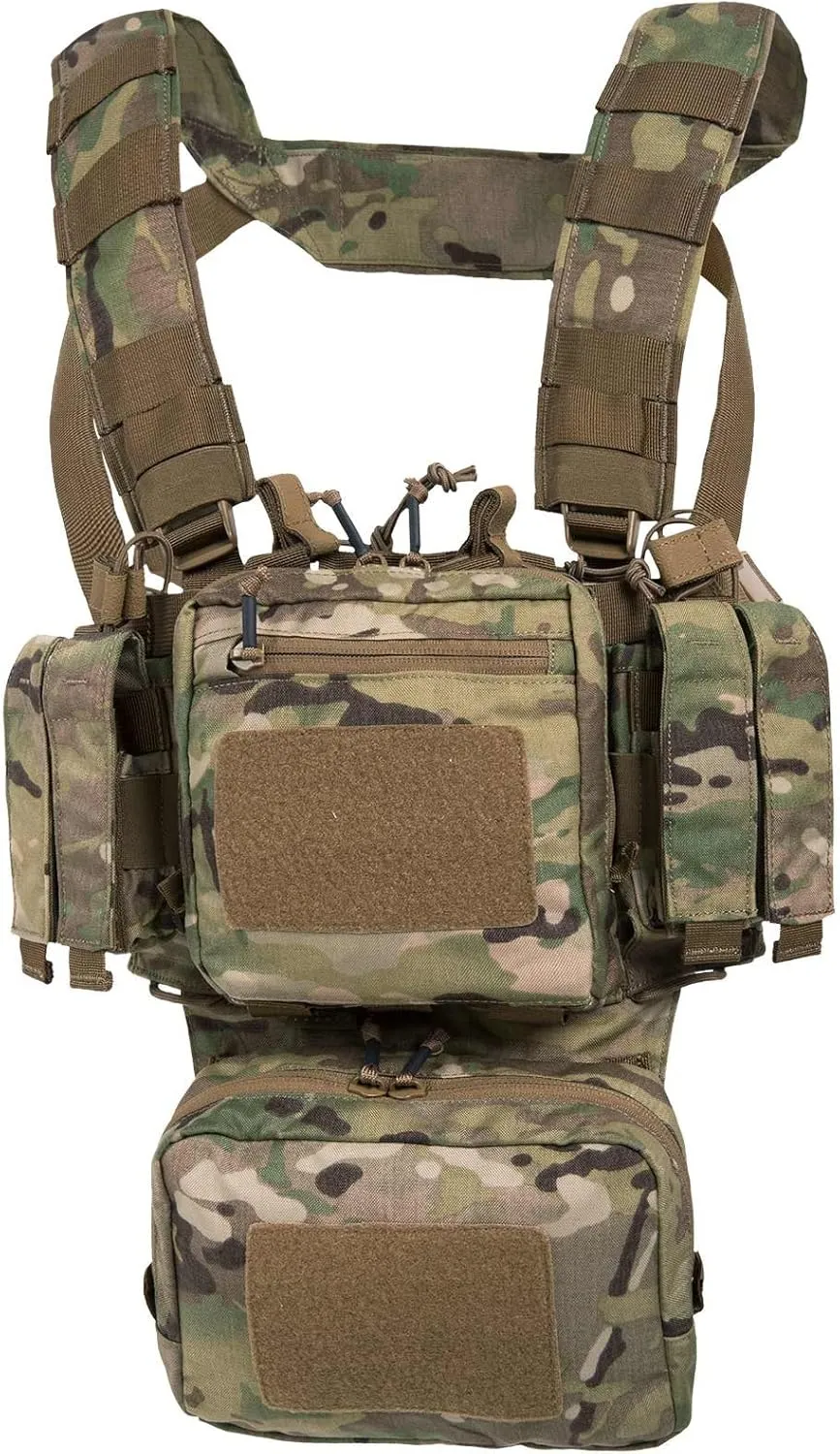 Helikon-Tex Range Line, Training Mini Rig