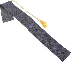 Hemoton Japanese Bag Carrying Pouch Carrier with Strap for Tai Chi Base with Design Durable Fencing Equipment Storage