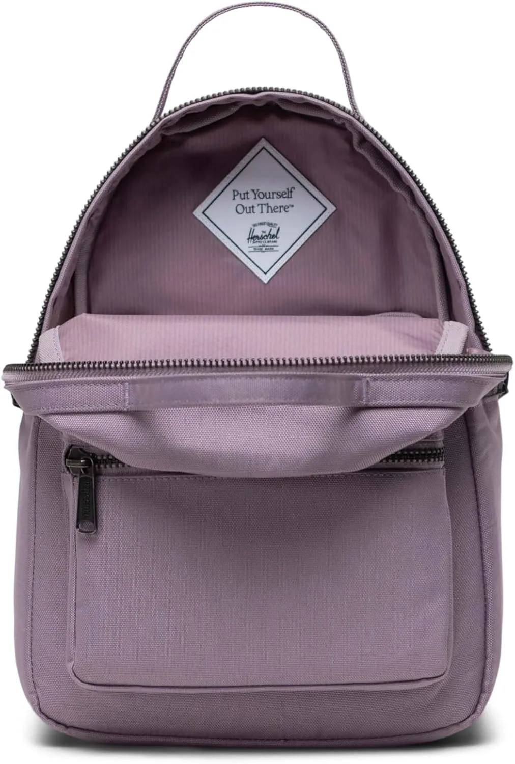 Herschel Supply Co. Nova Mini, Nirvana, One Size