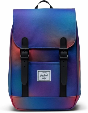 Herschel Supply Co. Retreat Backpack, Blur (Limited Edition), Mini-10L