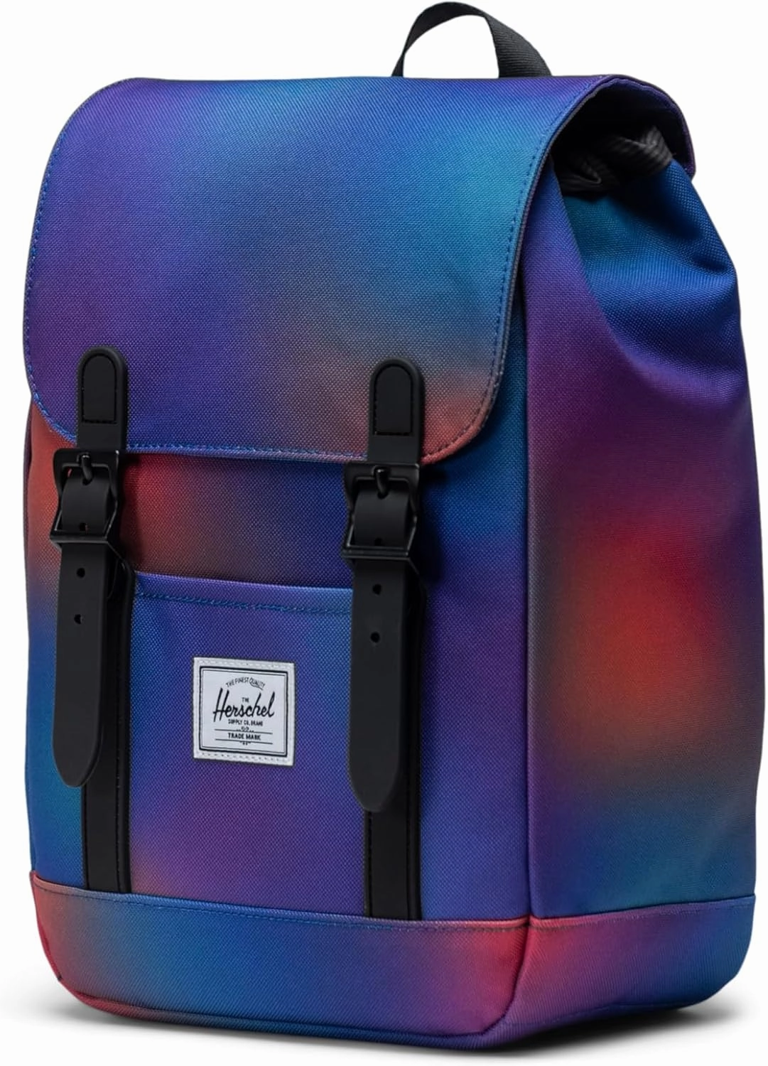 Herschel Supply Co. Retreat Backpack, Blur (Limited Edition), Mini-10L