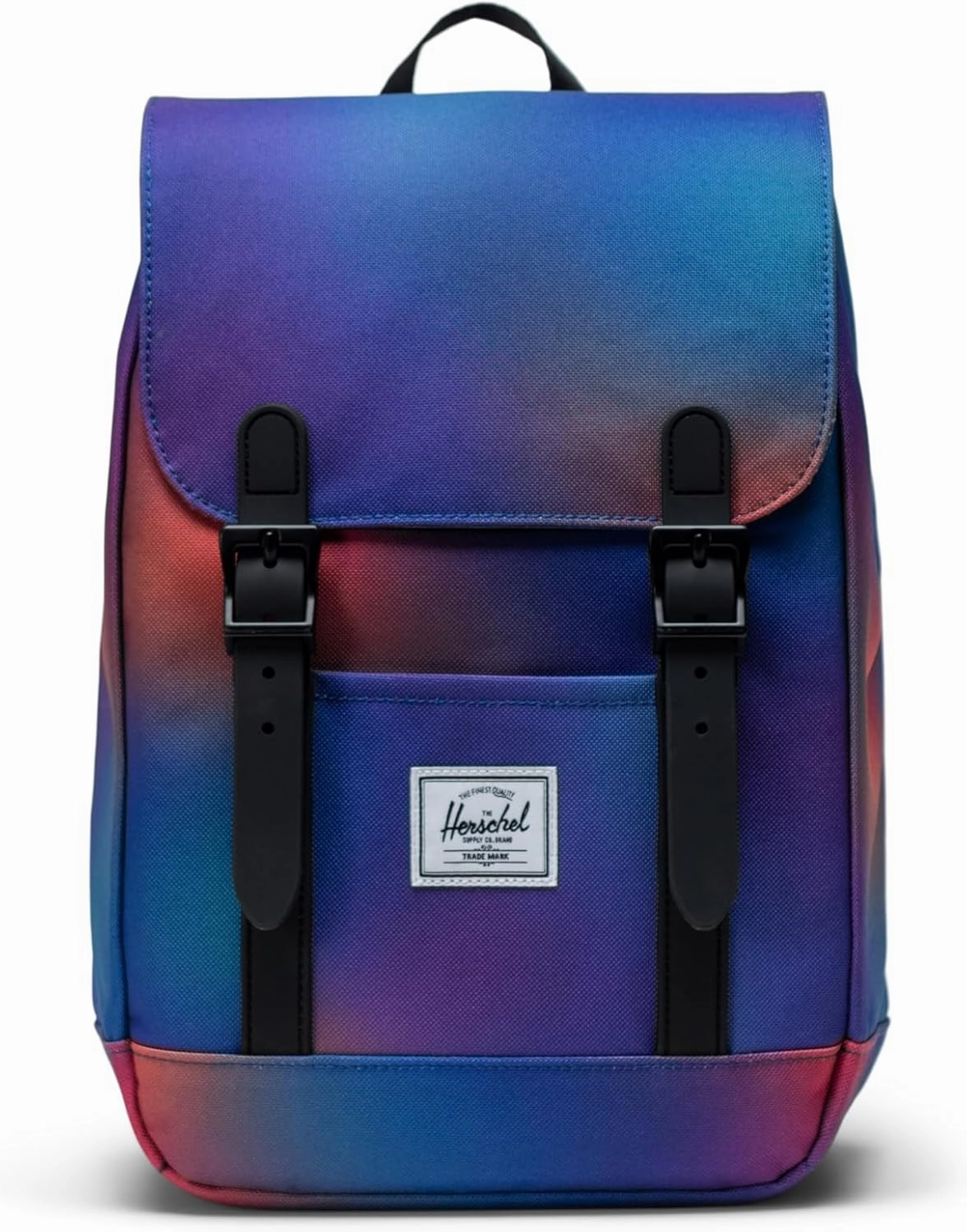 Herschel Supply Co. Retreat Backpack, Blur (Limited Edition), Mini-10L