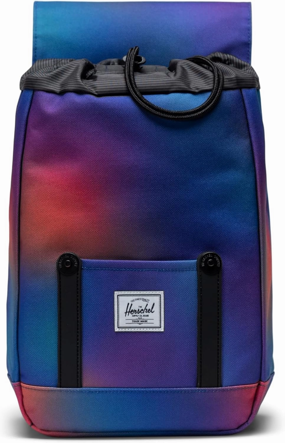 Herschel Supply Co. Retreat Backpack, Blur (Limited Edition), Mini-10L
