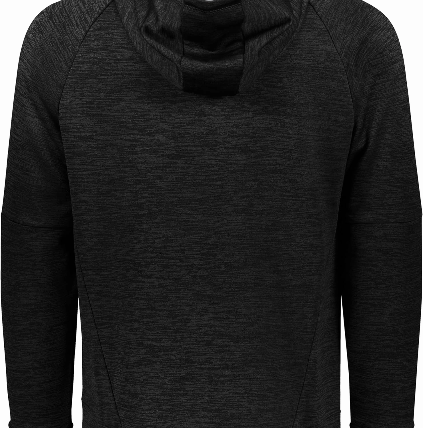 Holloway Men's NBA Fleece Hoodie – Basketball Pullover, Warm & Comfortable – Ideal for Sports, Casual Wear, and Fans
