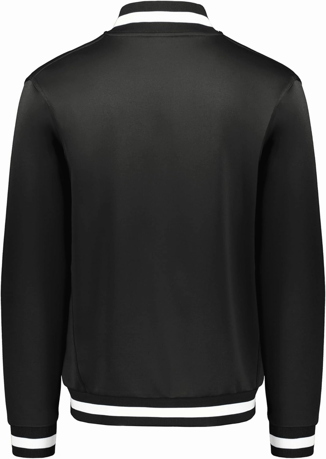 Holloway NBA Full Zip Jacket - Lightweight Basketball Apparel, Sports Jacket, Team Colors, Athletic Outerwear