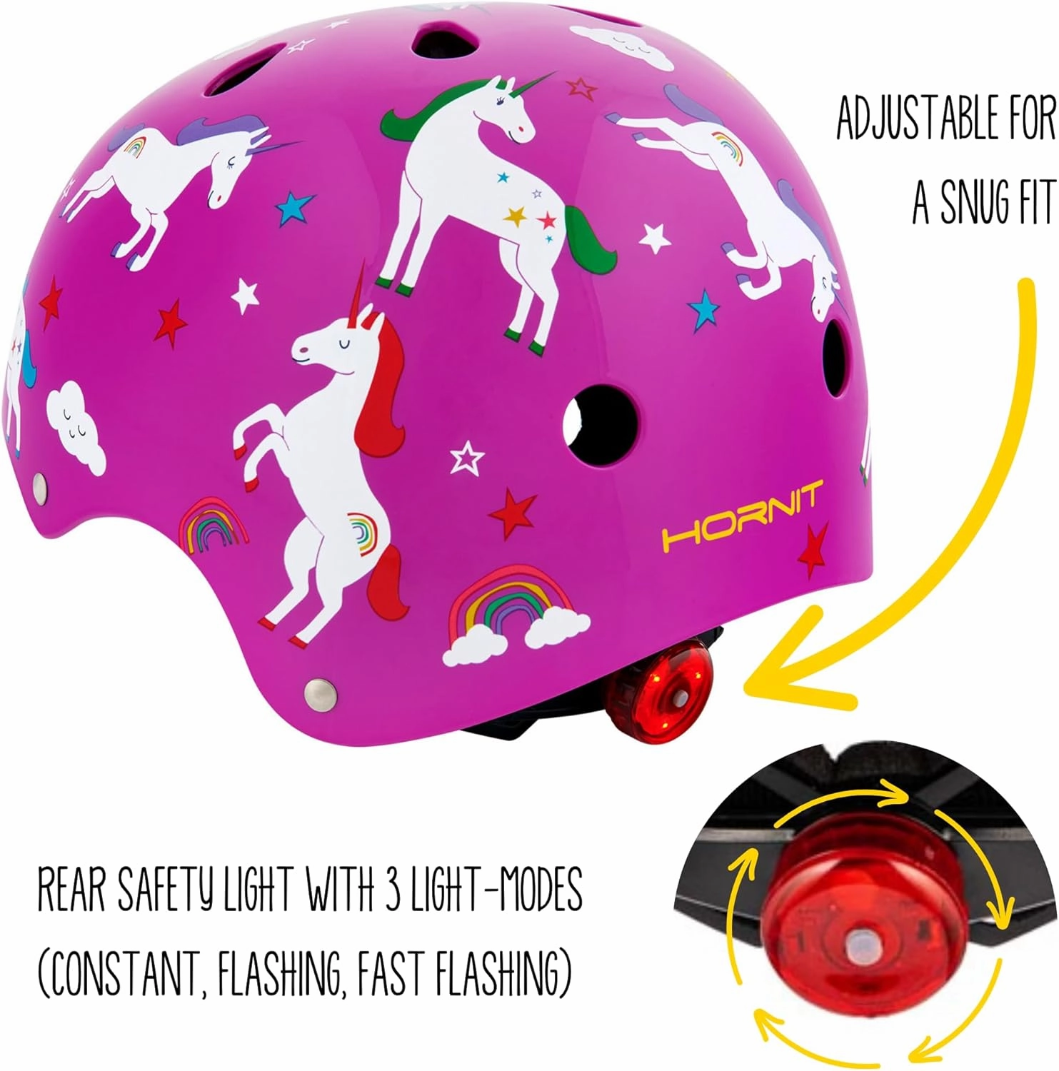 Hornit Hornit Mini Lids
