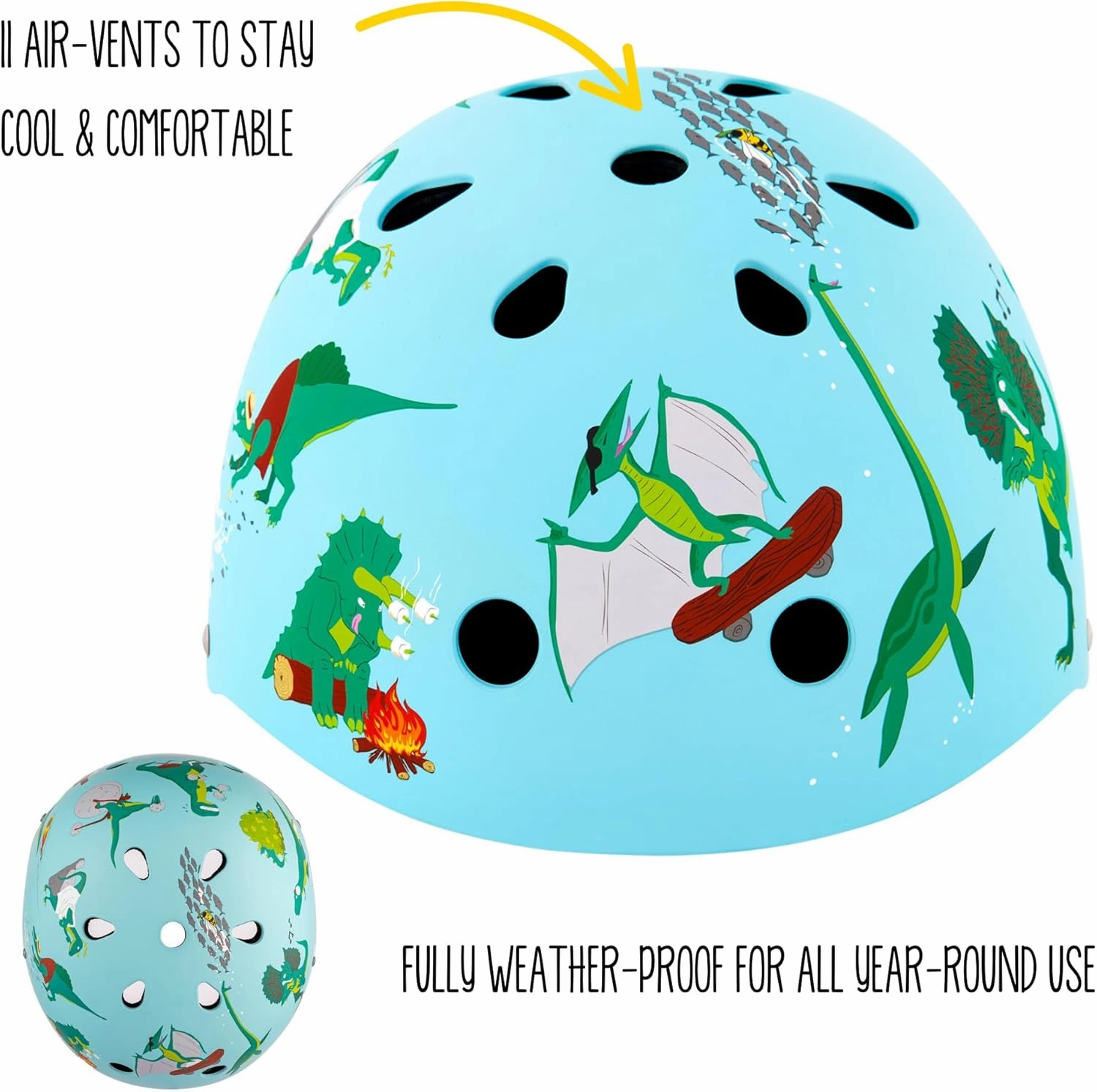 Hornit Hornit Mini Lids