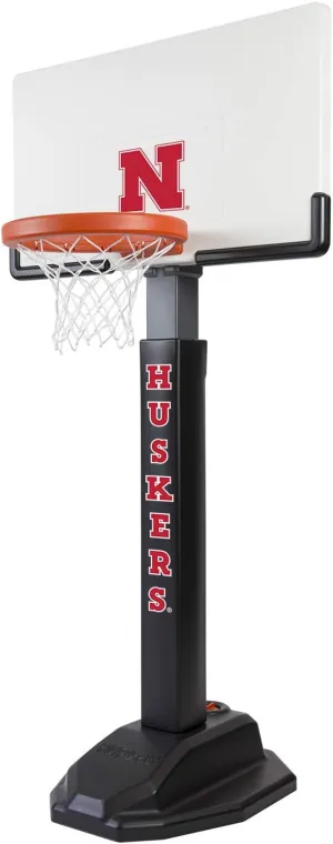 Huplay Team Basketball PRO Set
