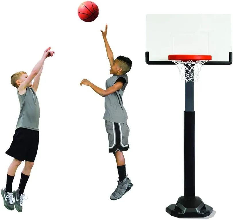 Huplay Team Basketball PRO Set