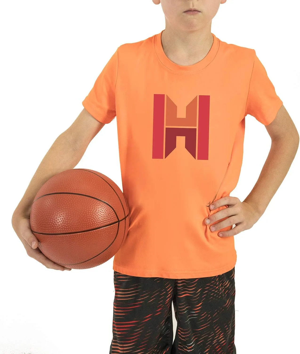 Huplay Team Basketball PRO Set